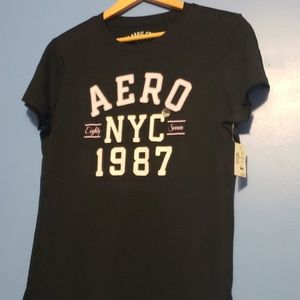 Aeropostale tee
